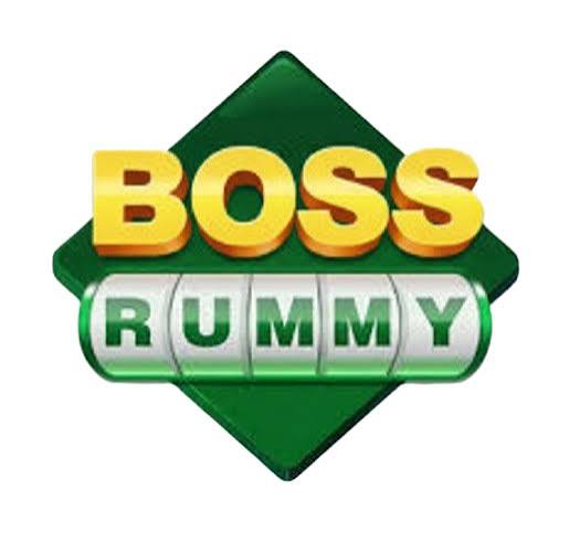 Rummy boss app 