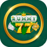 Rummy 77 app
